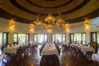 Lake Manyara Serena Safari Lodge - Desayuno