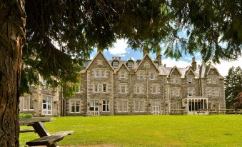 Ben Wyvis Hotel