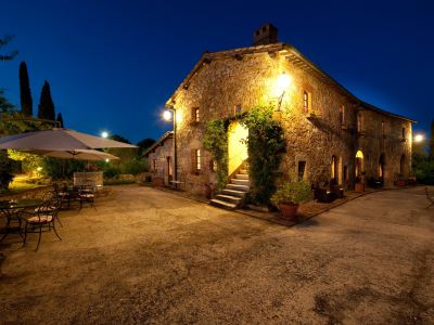 Sarna Residence