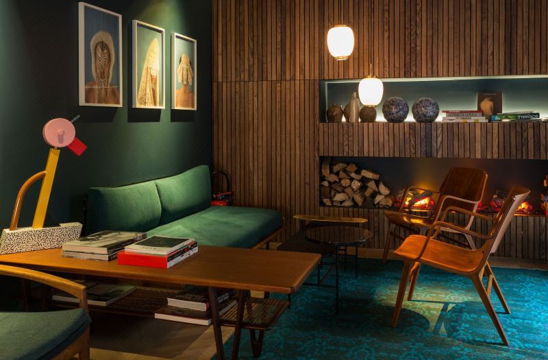 COQ Hotel Paris photo 2