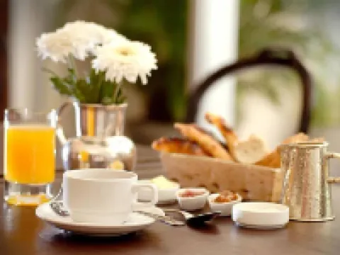 Hotel El Kenz Hotels in Setif