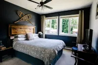 Alpenrose Revelstoke Bed & Breakfast Hotels in Revelstoke