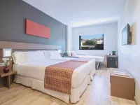 Hotel Granada by Pierre & Vacances Hotels in Granada