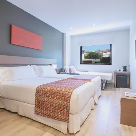 Hotel Granada by Pierre & Vacances