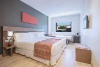 Hotel Granada by Pierre & Vacances Hotels near Trincheras de Atarfe