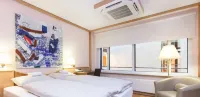 Living Hotel Großer Kurfürst - baignoire