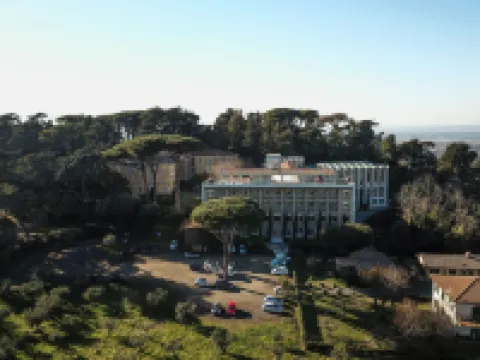 فيّا كافاليتي فنادق في جروتافيراتا