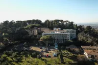 Villa Cavalletti Hotel in zona Soc. Apostolato Cattolico - Pallottini