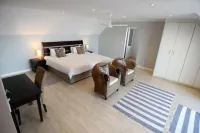Zeezicht Apartments - Ocean View