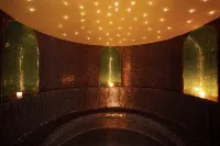 Santa Marina Arachova Resort & Spa - spa