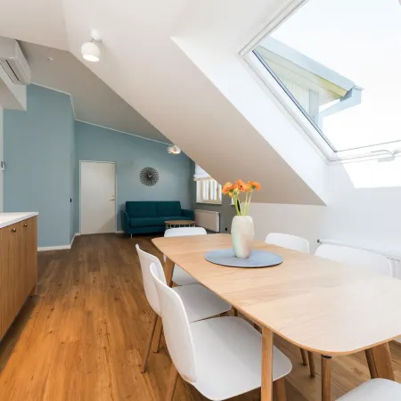Tallinn Apartment Hotel - No Contact Check IN