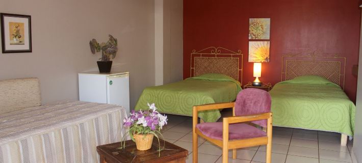 Don Agucho Hotel Hotels in Nasca