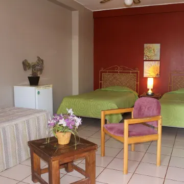 Don Agucho Hotel