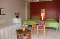 Don Agucho Hotel فنادق في 