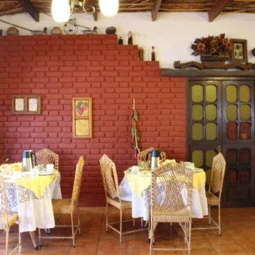 Don Agucho Hotel