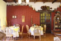 Don Agucho Hotel Hoteles en Nazca
