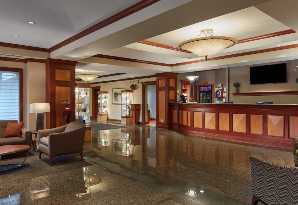 하라스 졸리엣 편의시설