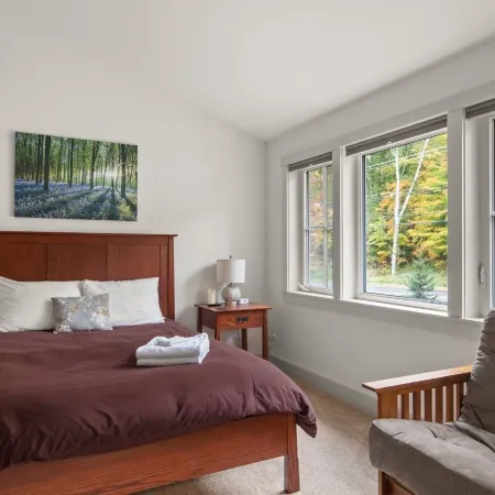 MAD House Rentals 10 Bedroom Lodge by RedAwning