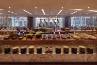 Renaissance Dhaka Gulshan Hotel - Breakfast