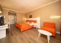 Sueno Hotels Beach Side