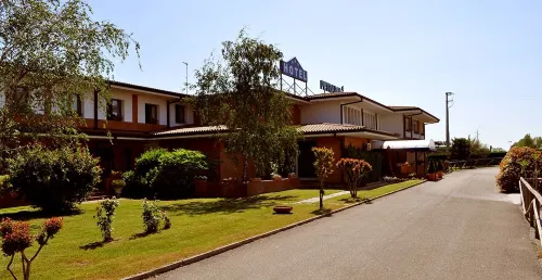 Hotel Petrarca Hotels in Este