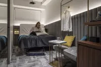 slash kawasaki Hotel di Kawasaki