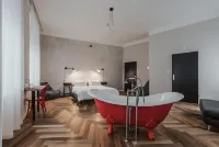 Hotel Babula am Augarten Hotels near Augarten Haupttor