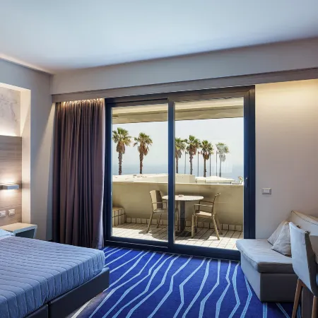 President Park Hotel