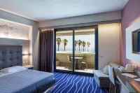 President Park Hotel Hotels in Aci Castello