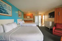 The White Sands Resort and Spa Hotels in Point Pleasant Beach