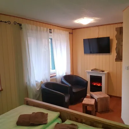 Pension Zum Holzpantoffelmacher