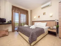 Ammolithos Beach Hotels in Volvi