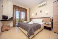 Ammolithos Beach Các khách sạn ở Volvi