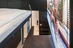 BoxHotel Göttingen (App Based Hotel)