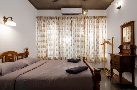 Tentgram Brickhouse Отели рядом со станцией Railway Station Bus Stop