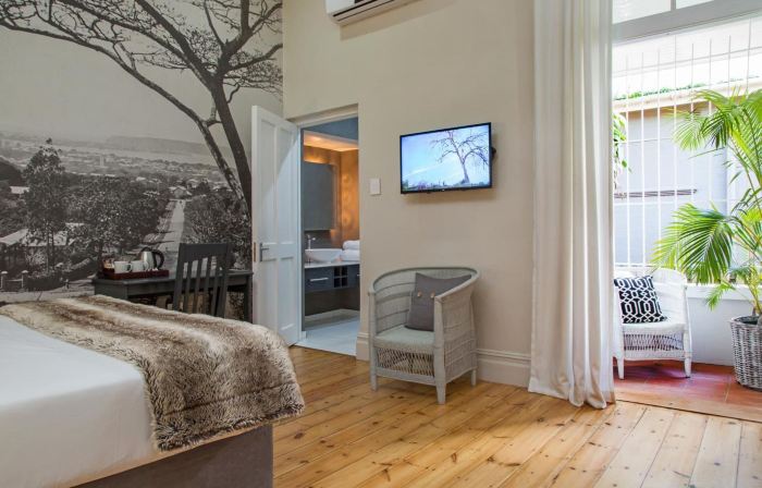 Madeline Grove Bed & Breakfast