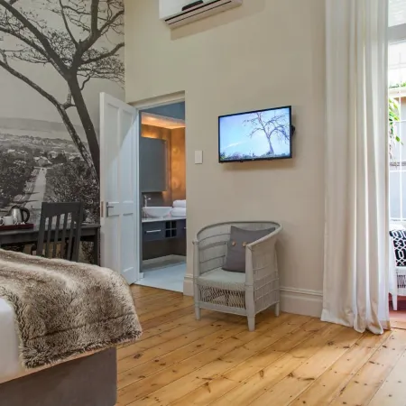 Madeline Grove Bed & Breakfast
