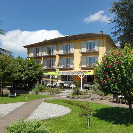 Hotel Lindenallee