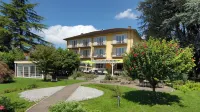 Hotel Lindenallee Hotels in Wasserburg am Bodensee