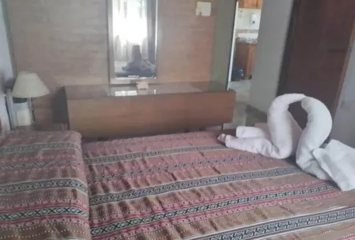 Cabañas SNT Rafael Hotels in Godoy Cruz