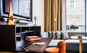 The Merchant Baku Hotel