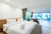 Seanery Beach Resort - balcony
