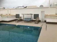 沙拉拉馬薩亞酒店