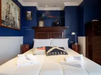 Navy Apartment by Wonderful Italy Hotels in Palese