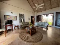 Authentic St. Lucian Experience At Prestigious Villa - Colibri Cottage 6 Bedroom Villa by RedAwning