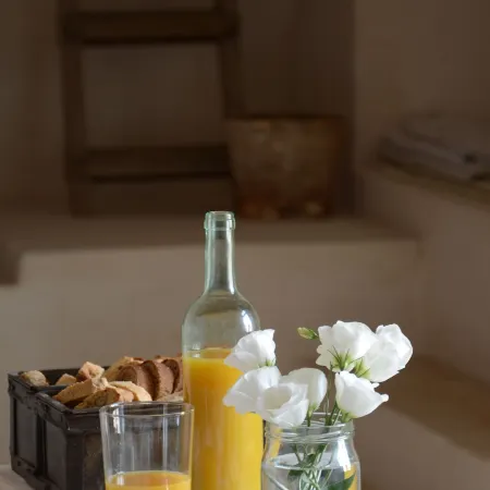 Masseria le Carrube