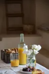 Masseria le Carrube - breakfast