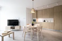 Encanto Elegancja i Widok Rzeka Brda Centrum