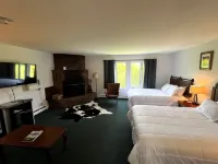 Stowe Motel & Snowdrift Hotels in Stowe