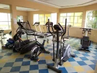 Somewatt Fresh Hotels - Gym
